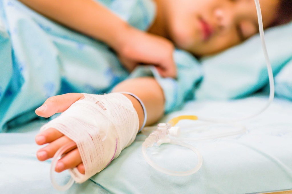 Common Cause Thrombocytopenia Children: Crucial Info