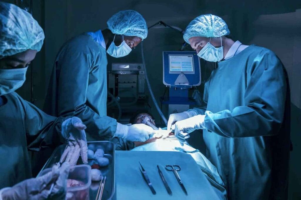 What Does Ablation Mean? Definition & Uses