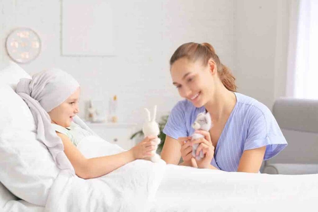 childhood leukemia therapy — 7 Proven Therapy Options
