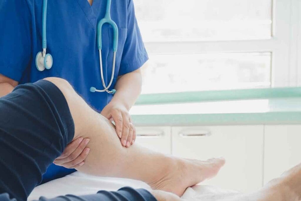 How to Prepare for and Undergo an Angiogram Leg Procedure: Step-by-Step Guide