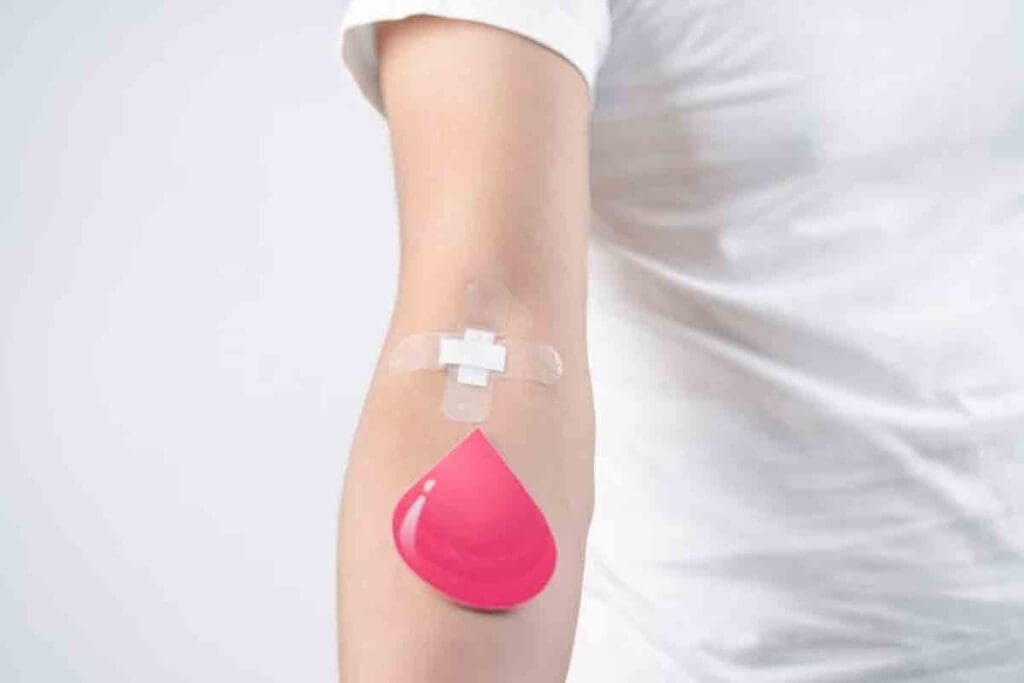 what causes thin blood in adults — 7 Common Causes & Symptoms