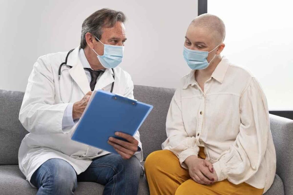 Best Therapy for Cancer: Top 7 Options