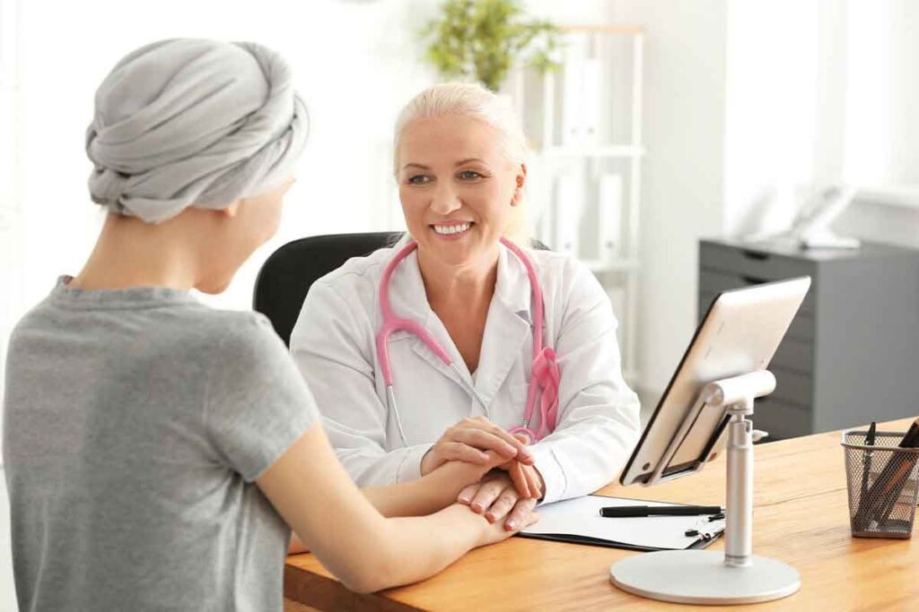 Best Therapy for Cancer: Top 7 Options