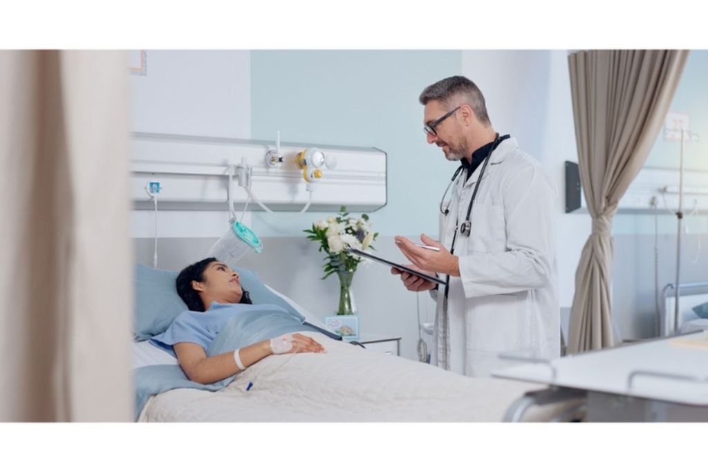 End Stage Sickle Cell Disease Complications Explained