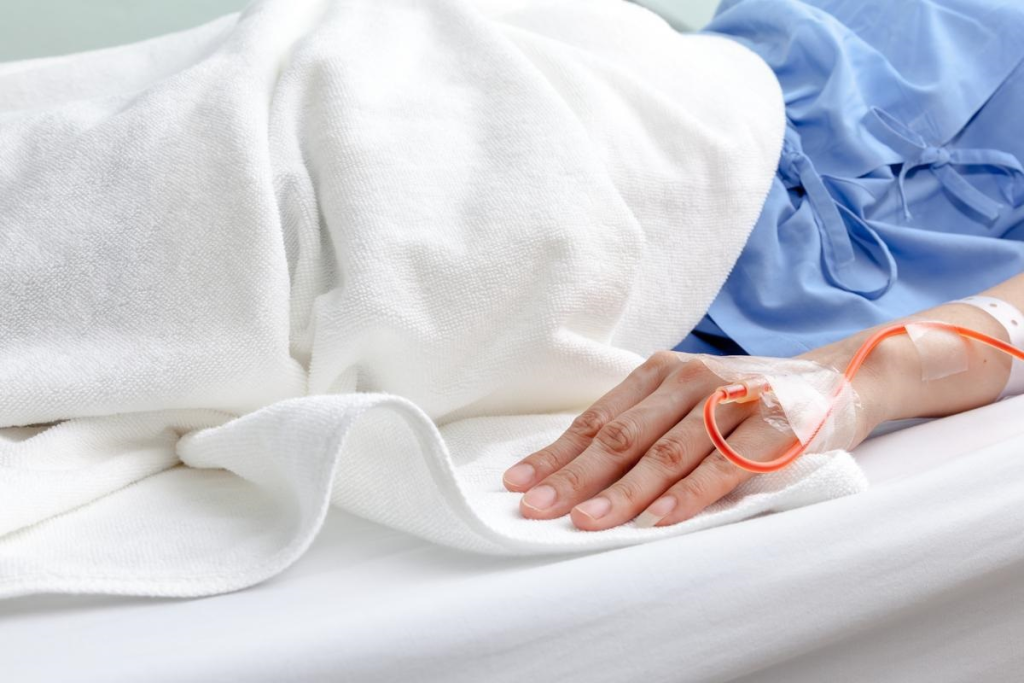 End Stage Sickle Cell Disease Complications Explained