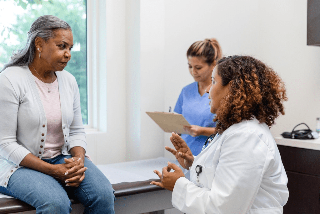 Symptoms of Anemia in Women: Crucial Negative