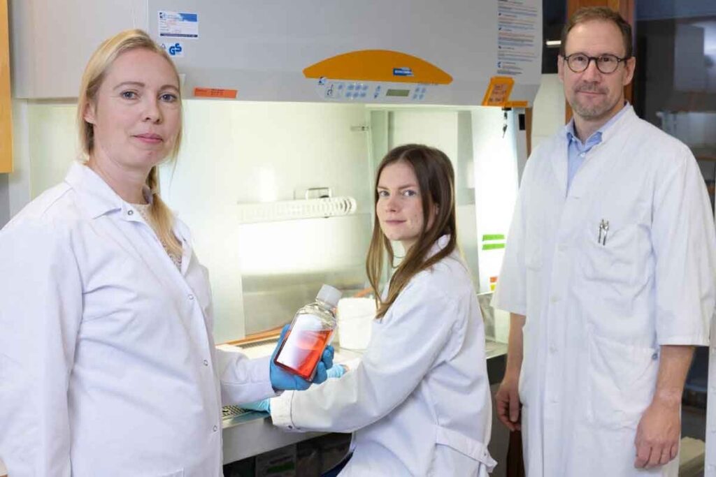 acute leukemia labs – 8 Essential Tests for Diagnosis