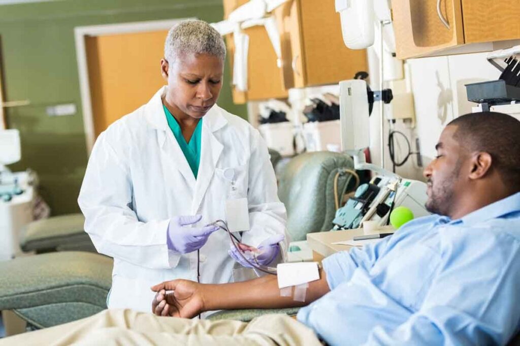 erythrocytosis causes – 7 Key Facts on Symptoms