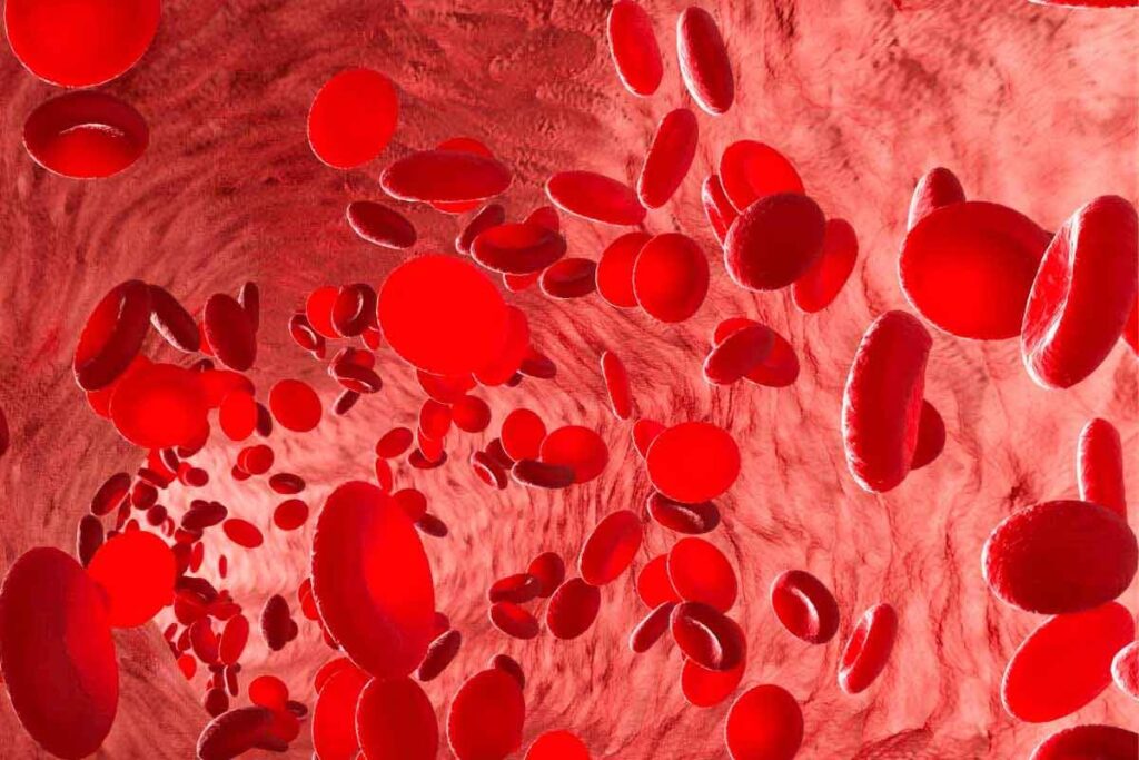erythrocytosis causes – 7 Key Facts on Symptoms