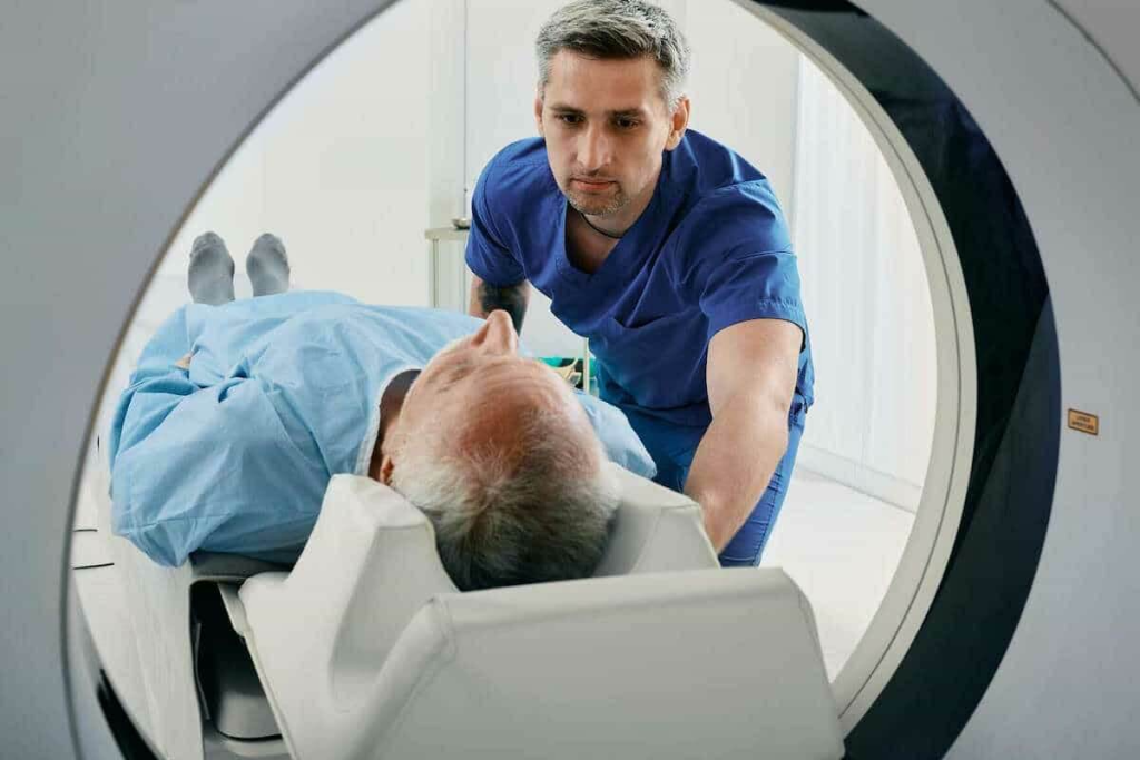 what does a ct scan show that an mri cannot: quick comparison