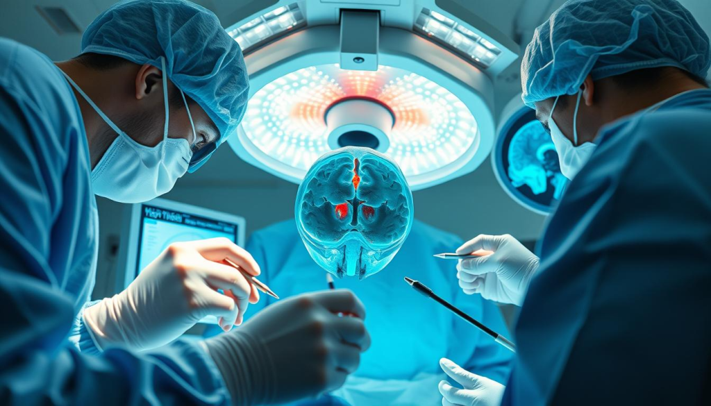 Head Tumor Surgery: 10 Key Facts