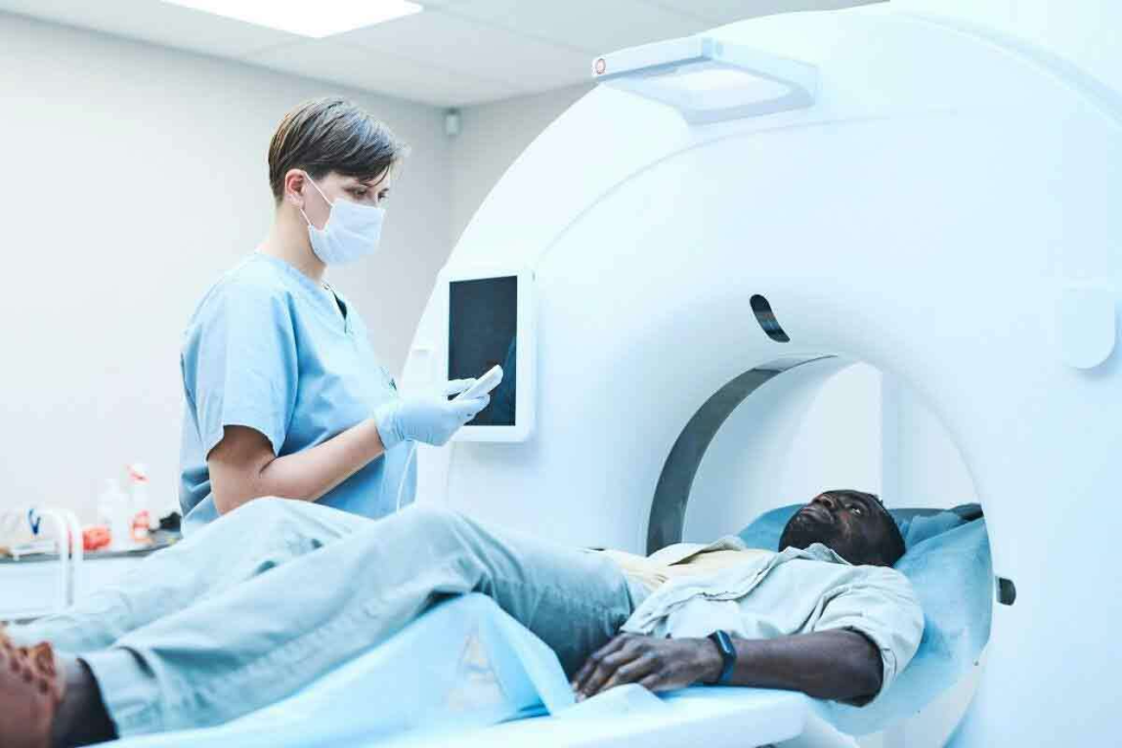 Abnormal CT Scan: Essential Guide to Unexpected Findings