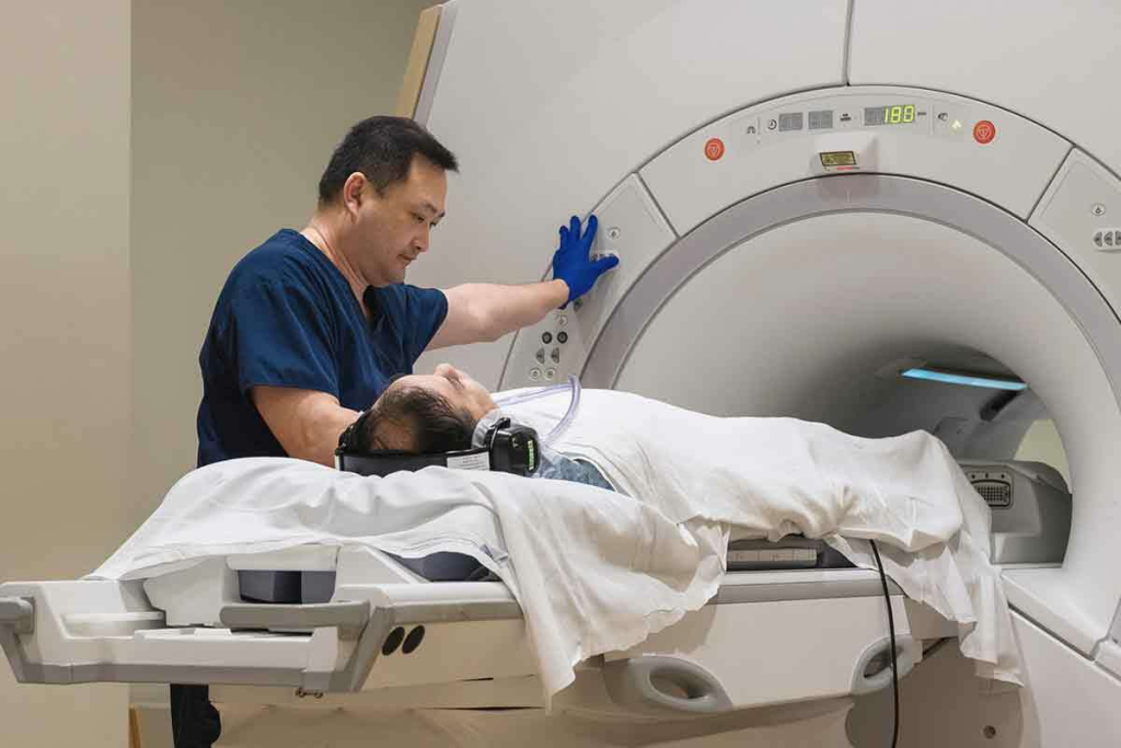 Abnormal CT Scan: Essential Guide to Unexpected Findings