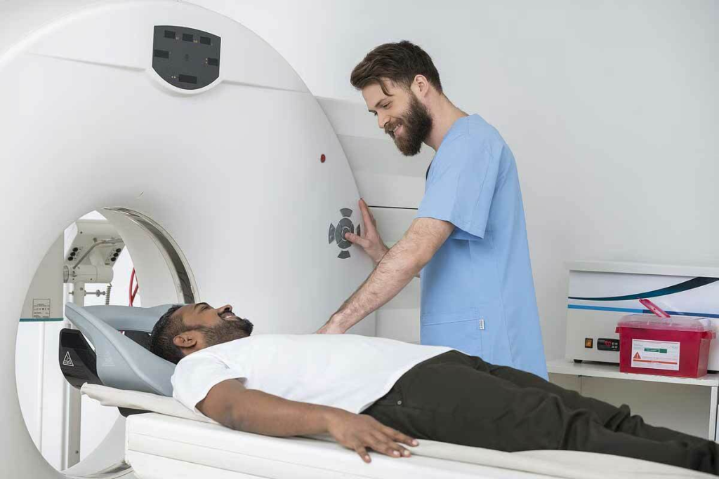 What Scan Shows Cancer? Cancer Detection Tests
