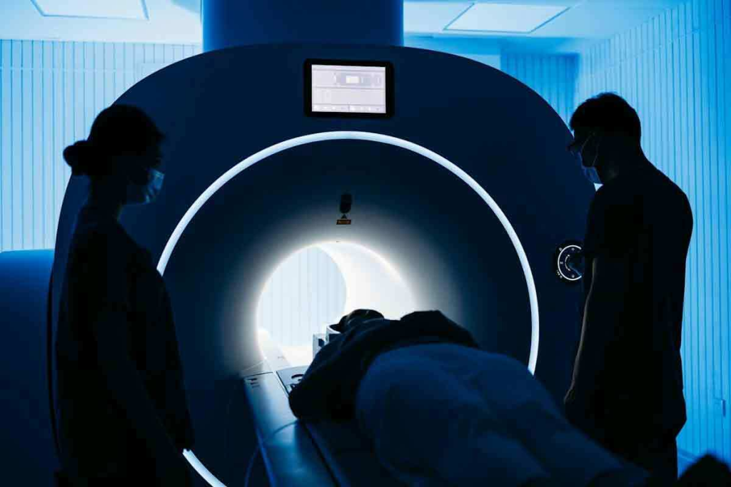 CT Scan With Metal in Body: Crucial Facts About Effects