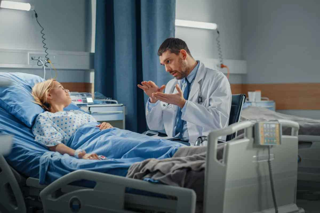 Healthy Sinus CT Scan: Essential Guide to Recognizing Normal