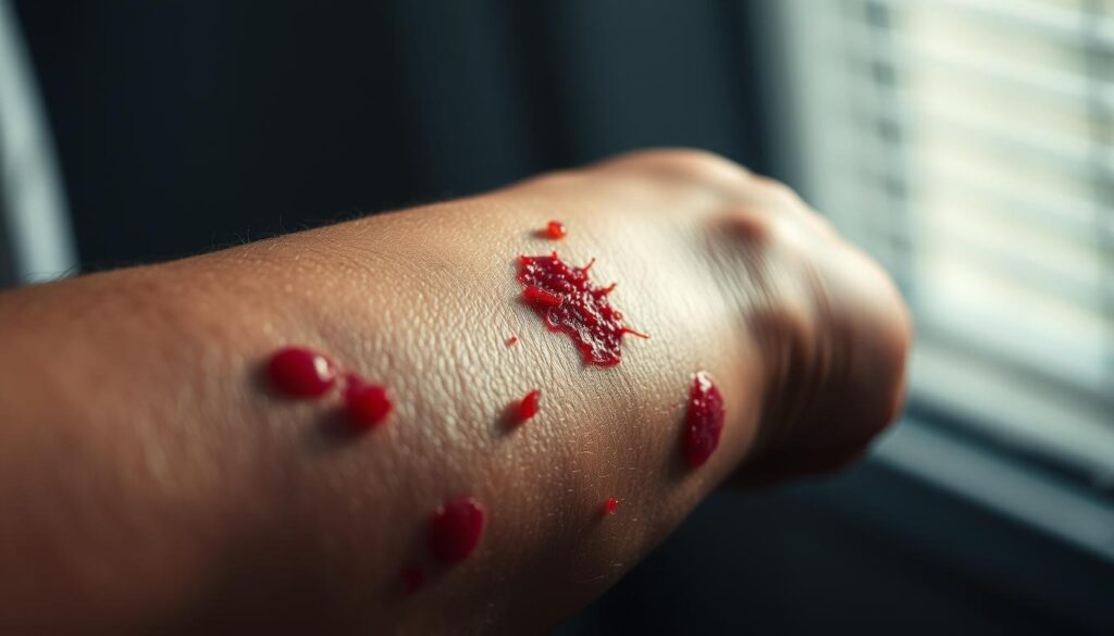 Can Petechiae Be Itchy? Key Facts