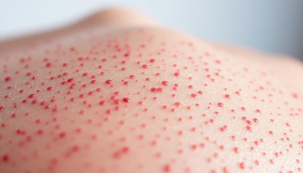 Can Petechiae Be Itchy? Key Facts