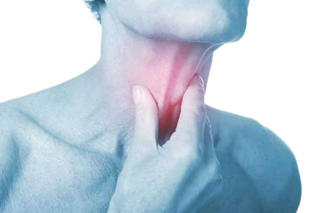 Throat Scan: 7 Essential Methods to Detect Cancer Quickly