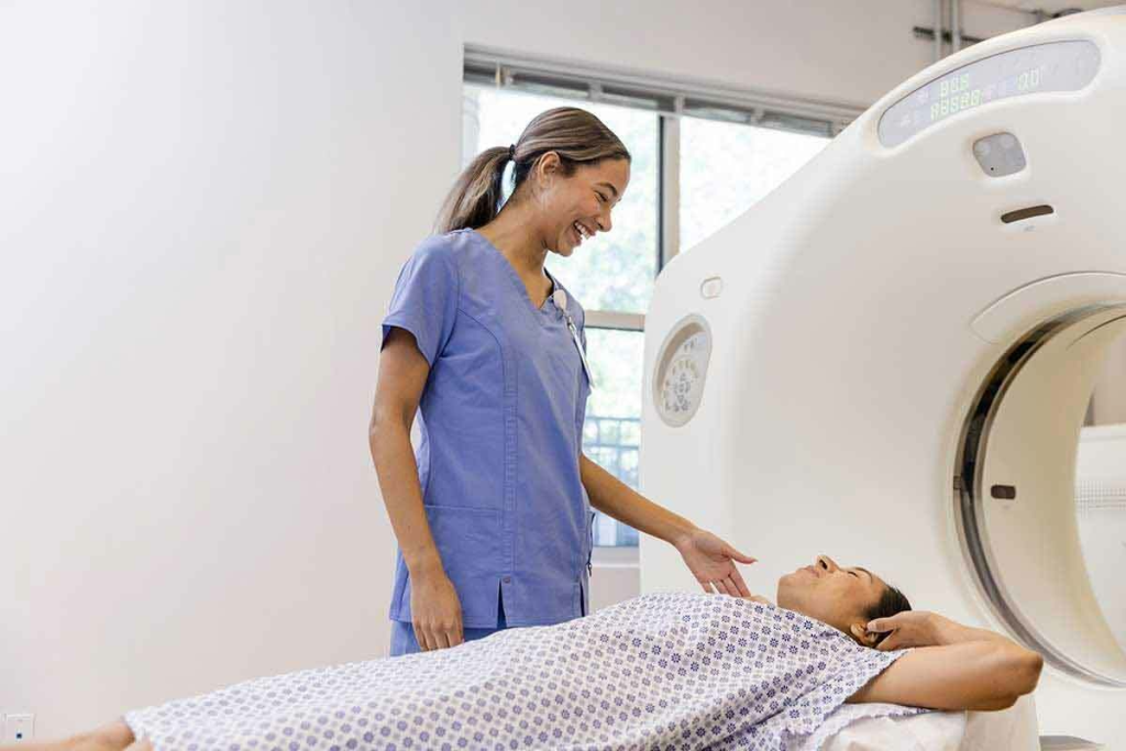 CT Scan Sonography: 5 Crucial Differences You Must Know