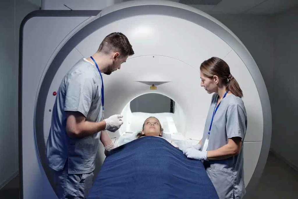 CT Scan Sonography: 5 Crucial Differences You Must Know