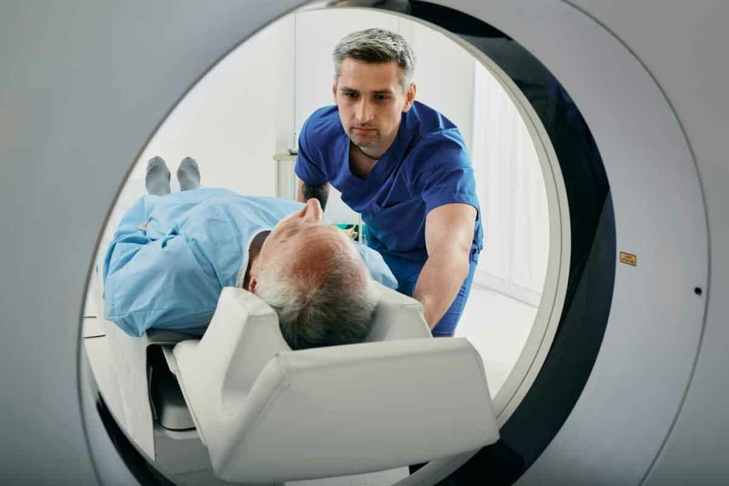 What Does PSMA Uptake Mean in PET Imaging?