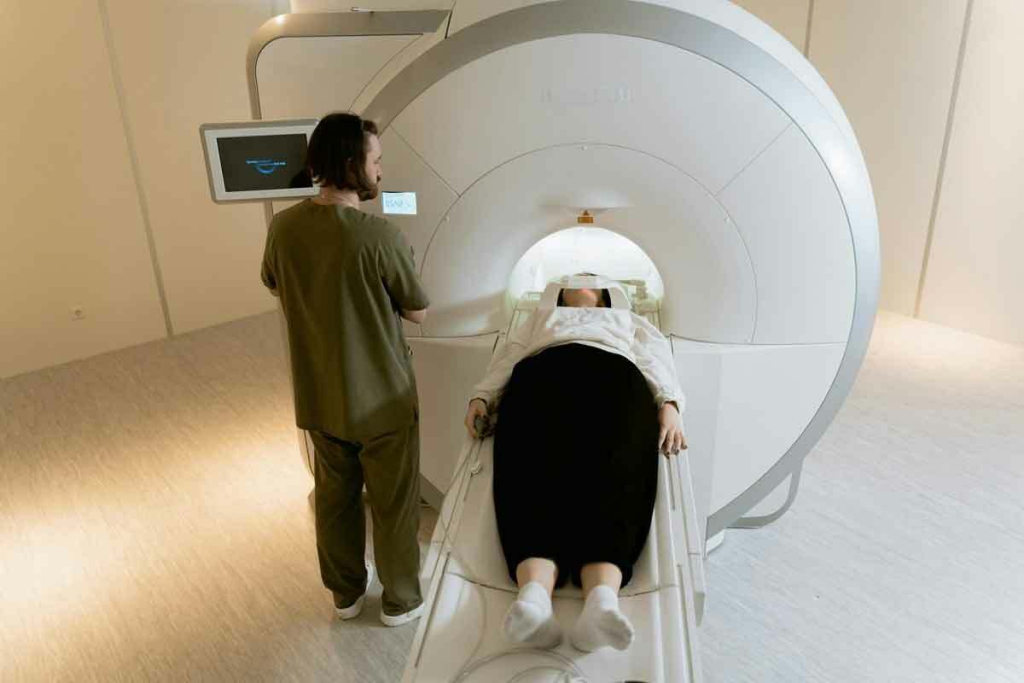 What Does PSMA Uptake Mean in PET Imaging?