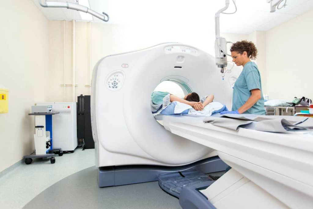 CT Scan Bone Cancer: Detection and Staging Essentials