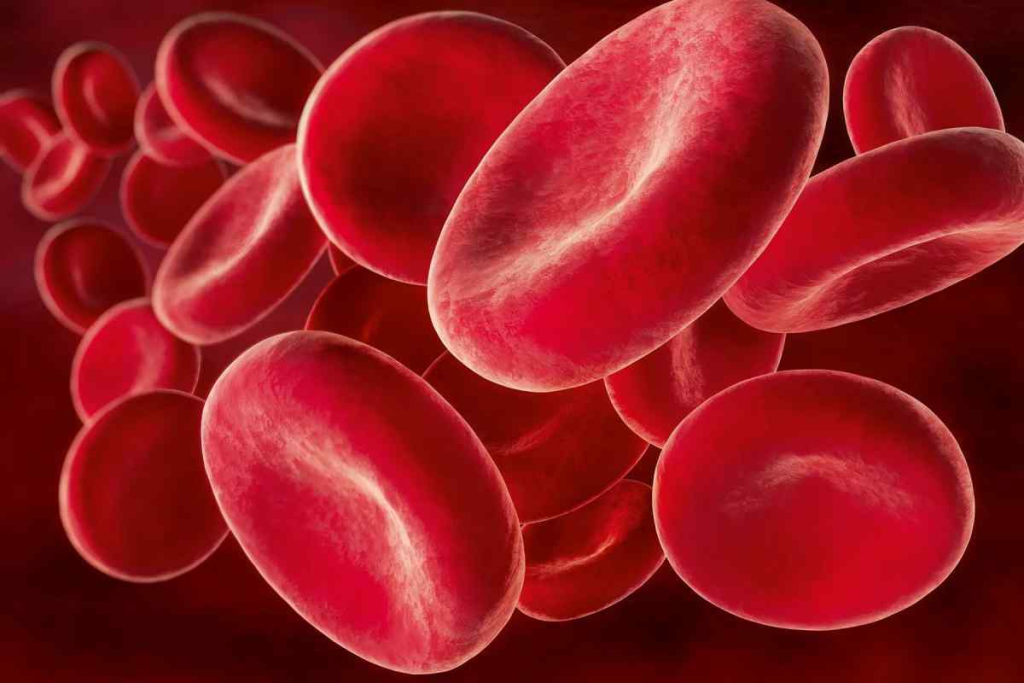 Hemolytic Anemia in Children: Amazing Treatment