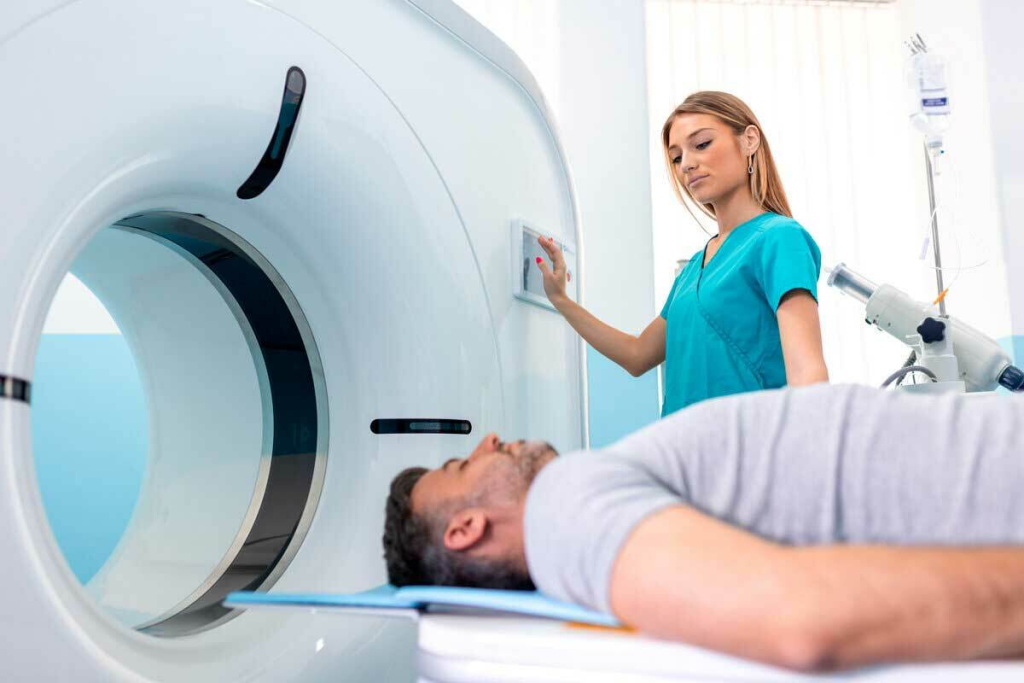 CT Sinus Scan: Essential Facts on What It Reveals