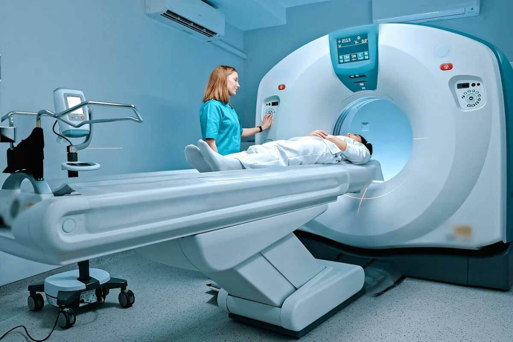 Is MRI Safer Than CT Scan? Crucial Facts About Radiation Risk