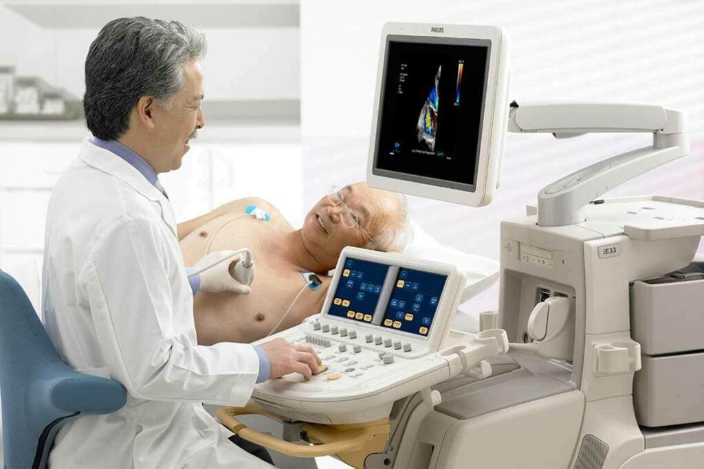 Cardiac Imaging Test: 7 Essential Procedures