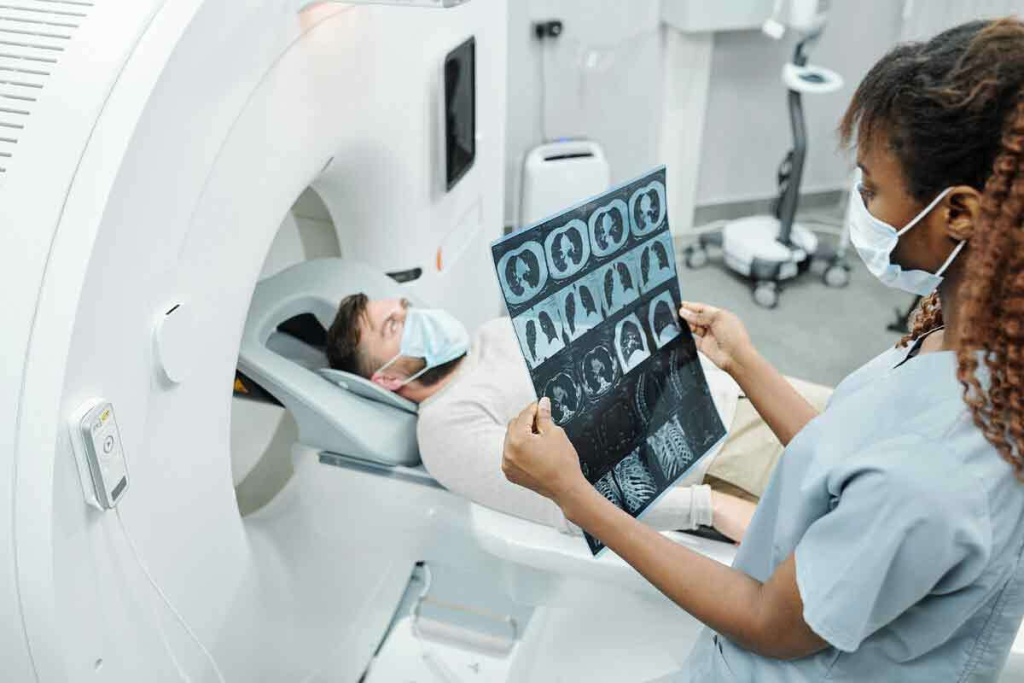 CT Scan Interpretation: Essential Guide to Reading Your Scan