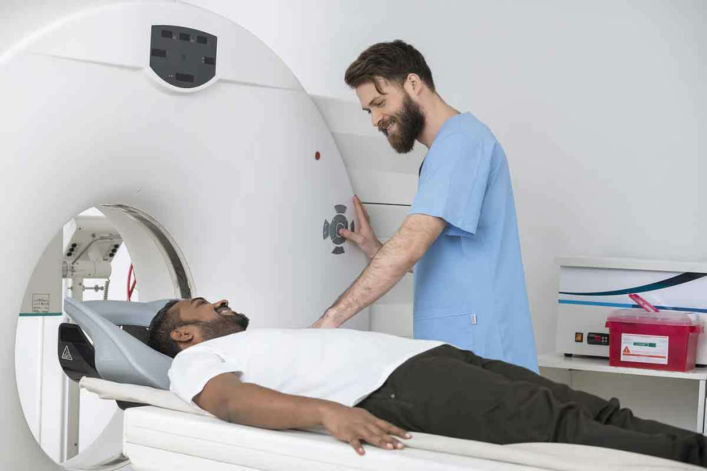 MRI Scan vs PET Scan: Key Differences