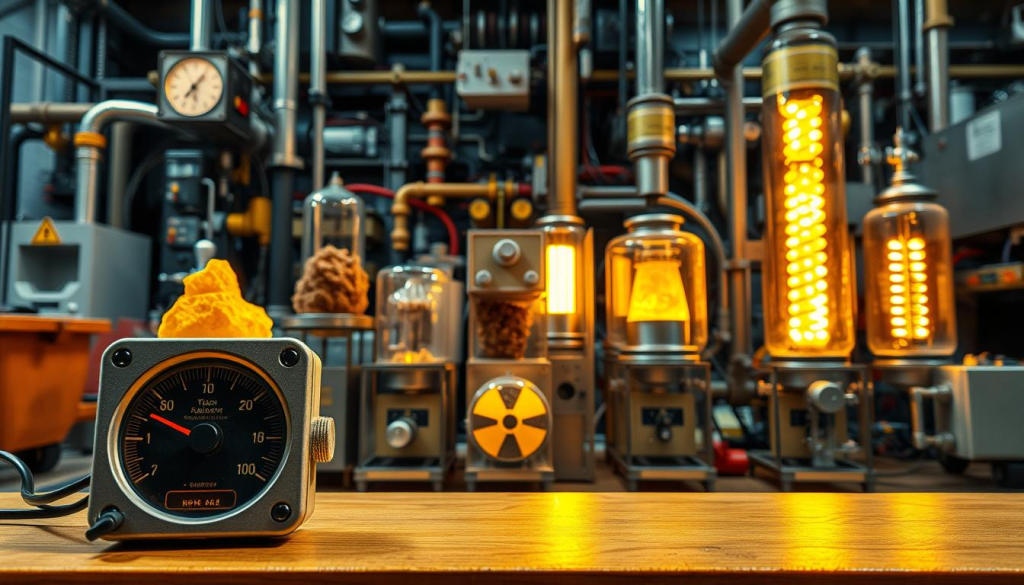 5 Facts About Radiation: The Ultimate Shocking List