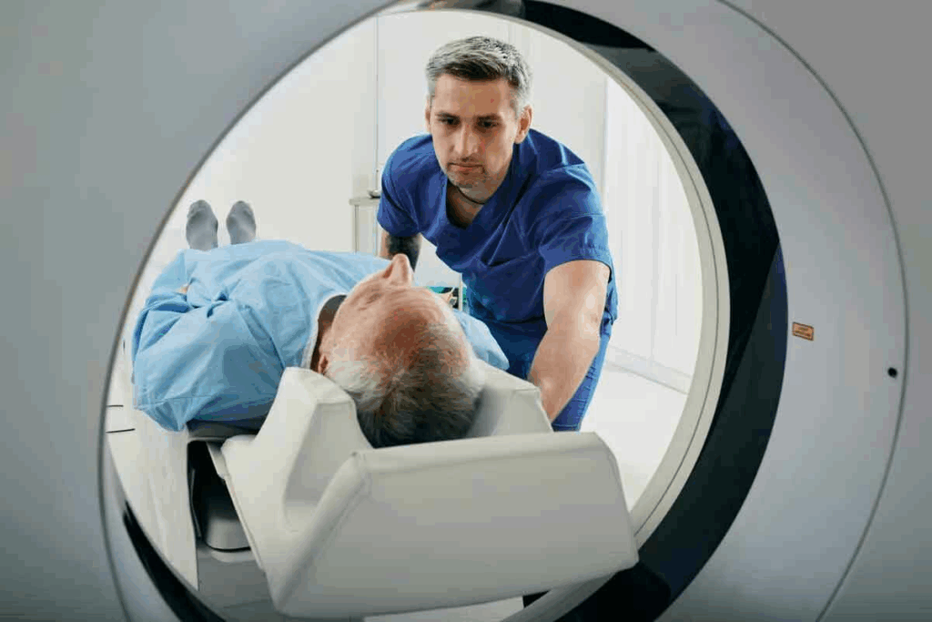 Define FDG: Your Ultimate Guide to PET Scans
