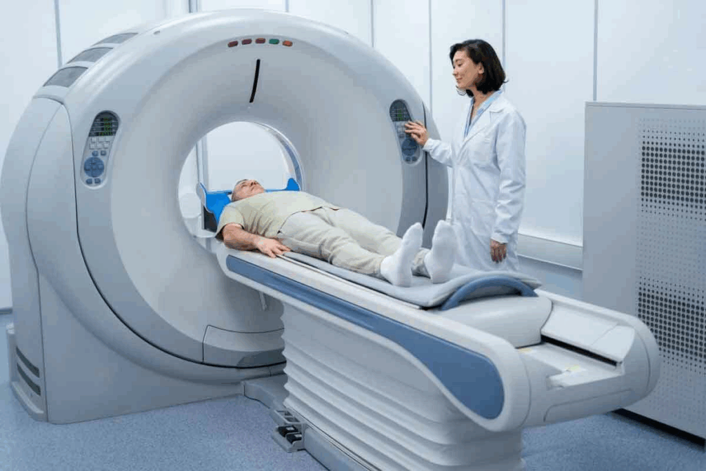 Define FDG: Your Ultimate Guide to PET Scans