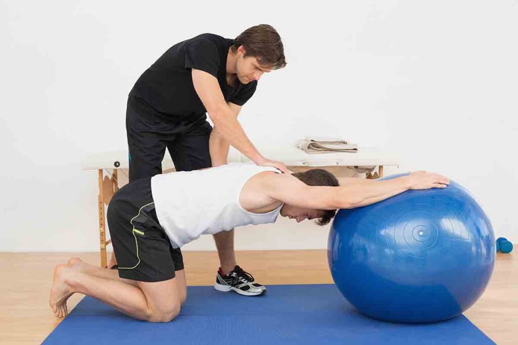 Post Abdominal Surgery Exercises: 7 Essential Moves