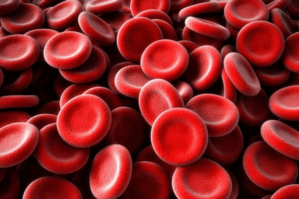 High Red Blood Cell Count: Should You Be Alarmed? Key Guide