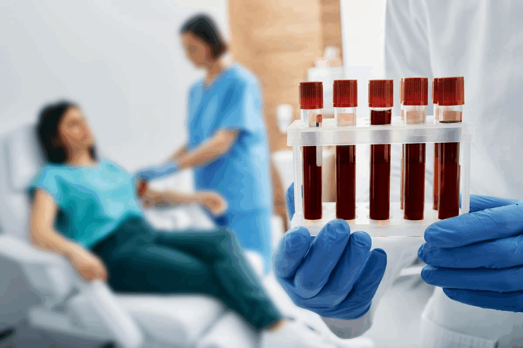 High Red Blood Cell Count: Should You Be Alarmed? Key Guide