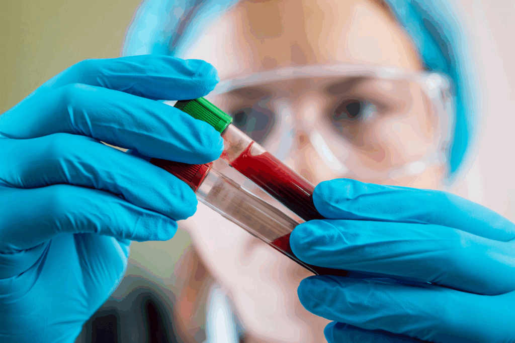 High Red Blood Cell Count: Should You Be Alarmed? Key Guide