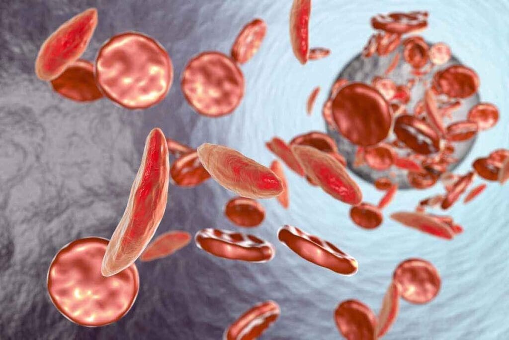 Sickle Cell Anemia: 7 Key Facts