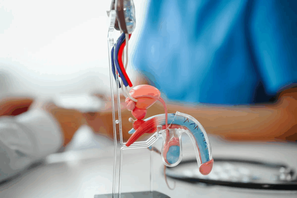 Why No Caffeine Before Prostate MRI – Effects on Prostate