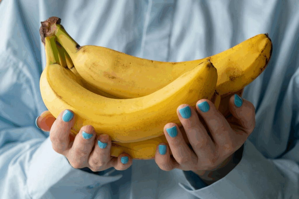 Carbs in Half a Banana – Are Bananas Good for Prostate?