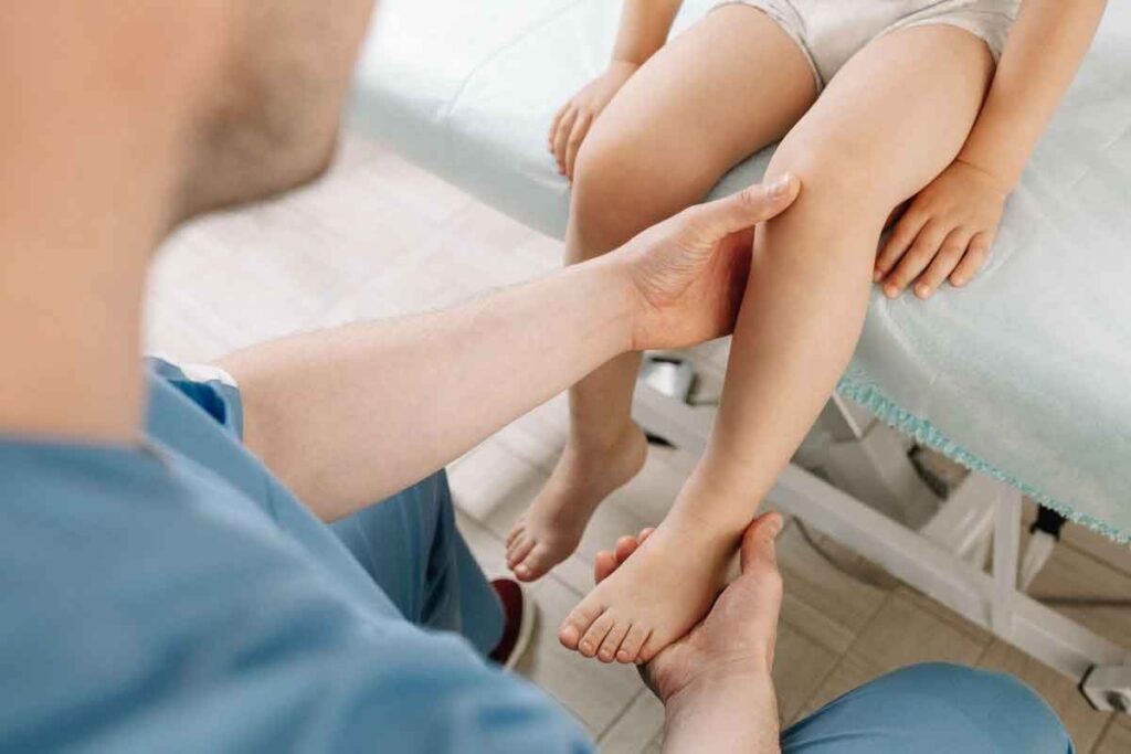 Is It Growing Pains or Leukemia? Key Warning Signs in Kids