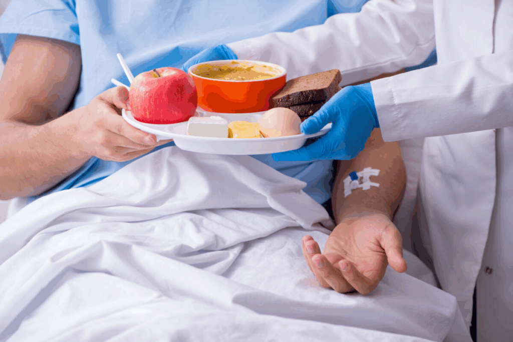 Foods for Prostate Health – Number One Food Revealed