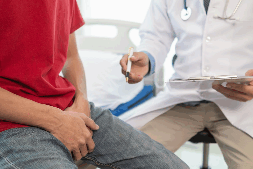 Prosta Prime – Drinks That Are Bad for Prostate Health