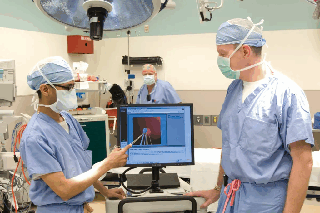 Prostate Surgery Recovery – Best Drinks for Healing