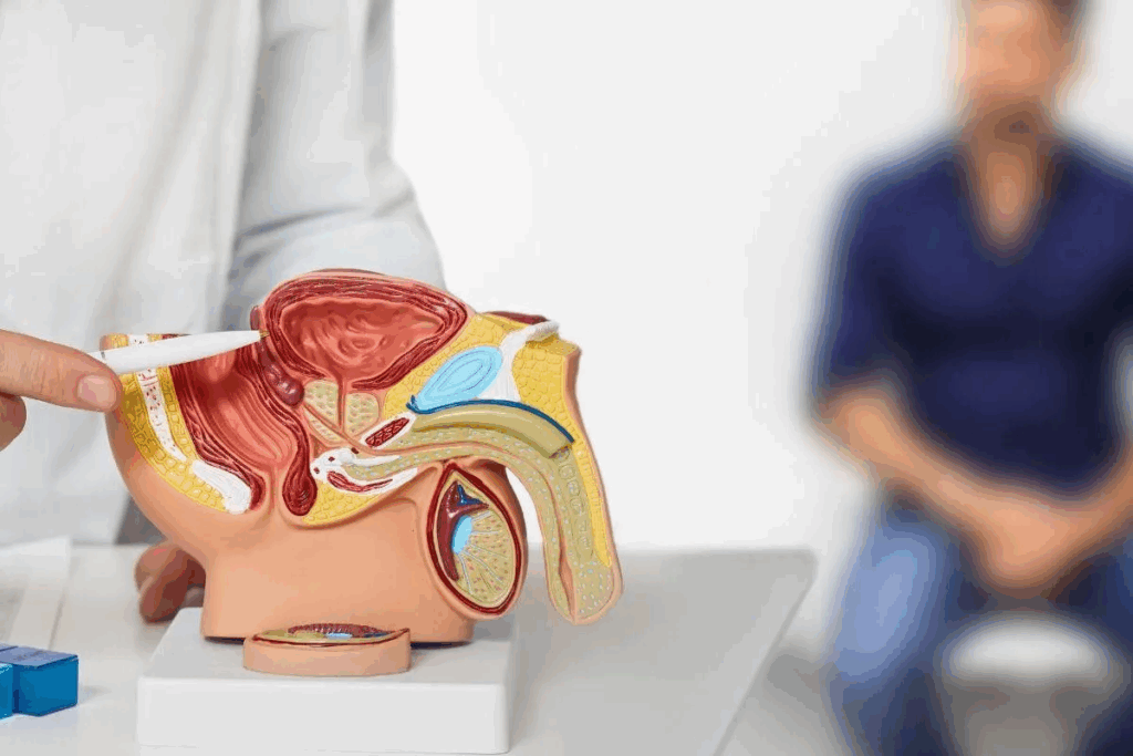 Side Effects of Prostate Removal – How Painful Is Recovery