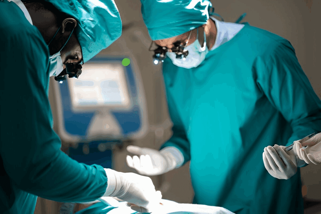 Robotic Heart Surgery – Duration, Recovery Time & Benefits